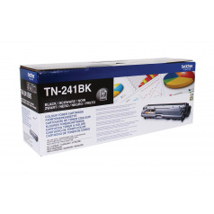 Laser cartridge BROTHER TN-241 Laser cartridge BROTHER TN-241