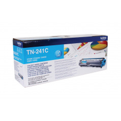 Laser cartridge BROTHER TN-241