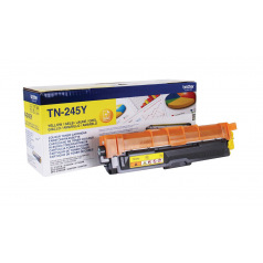 Laser cartridge BROTHER TN-245 Laser cartridge BROTHER TN-245