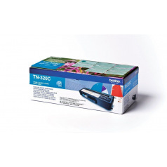 Lasercartridge BROTHER TN-320