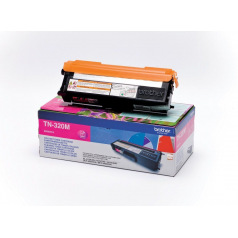 Lasercartridge BROTHER TN-320