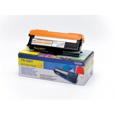 Lasercartridge BROTHER TN-320