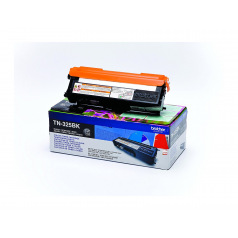 Lasercartridge BROTHER TN-325 Lasercartridge BROTHER TN-325