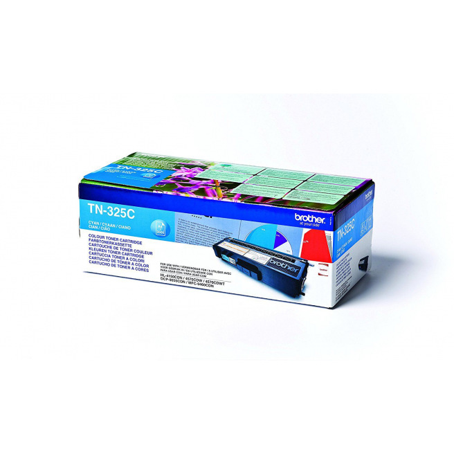 Lasercartridge BROTHER TN-325