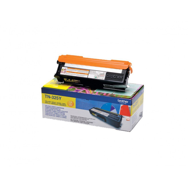 Lasercartridge BROTHER TN-325