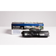 Laser cartridge BROTHER TN-326 Laser cartridge BROTHER TN-326
