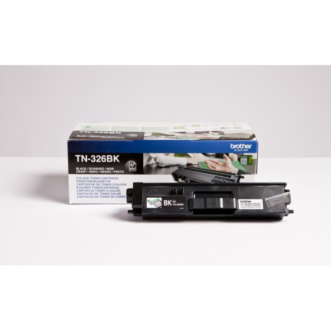 Laser cartridge BROTHER TN-326