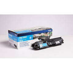 Laser cartridge BROTHER TN-326