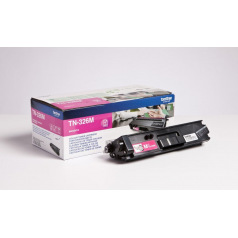 Laser cartridge BROTHER TN-326
