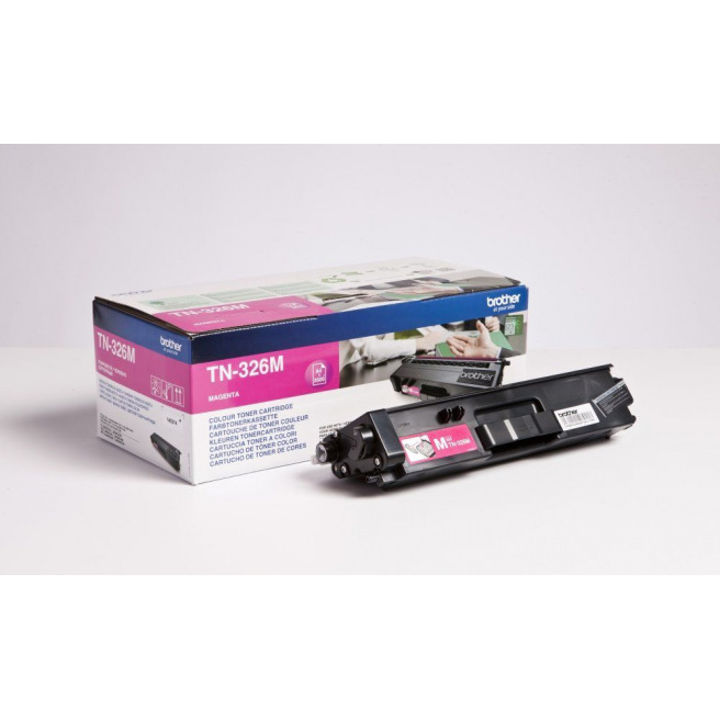 Laser cartridge BROTHER TN-326