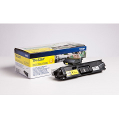 Laser cartridge BROTHER TN-326