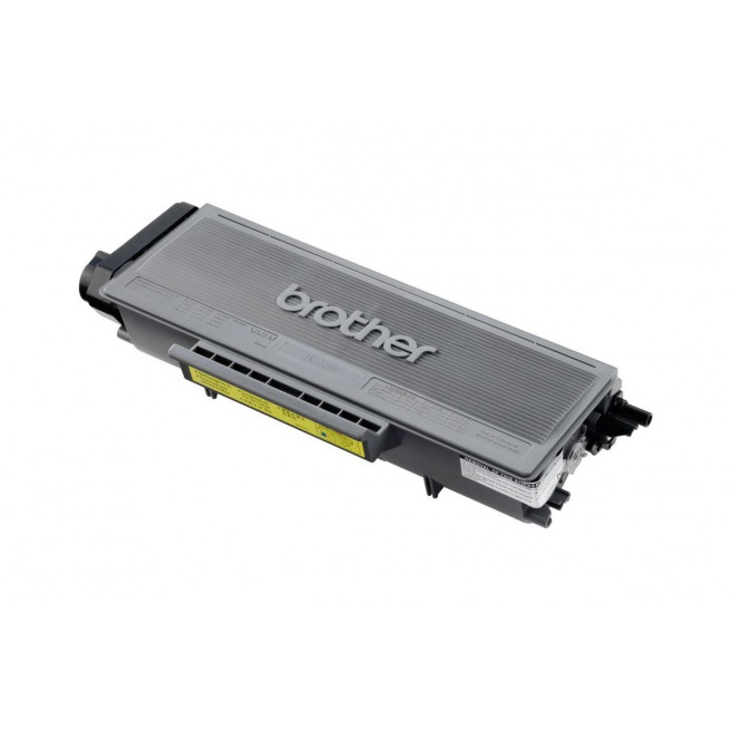 Lasercartridge BROTHER TN-3280 - zwart