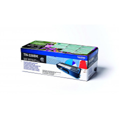 Laser cartridge BROTHER TN-328