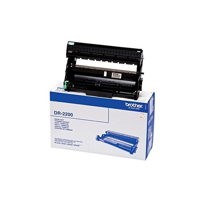 Tambour BROTHER DR-2200 Tambour BROTHER DR-2200