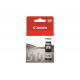 CANON PG-510 inktcartridge - zwart