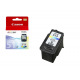 Canon CL-513 inkjet cartridge - driekleurig