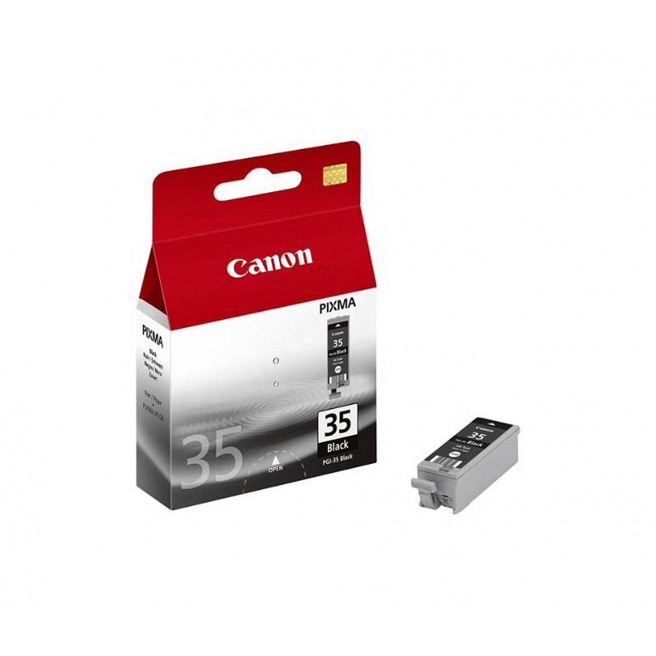 CANON PGI-35 inkjetcartridge - zwart