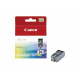 CANON CLI-36 inkjetcartridge - driekleurig