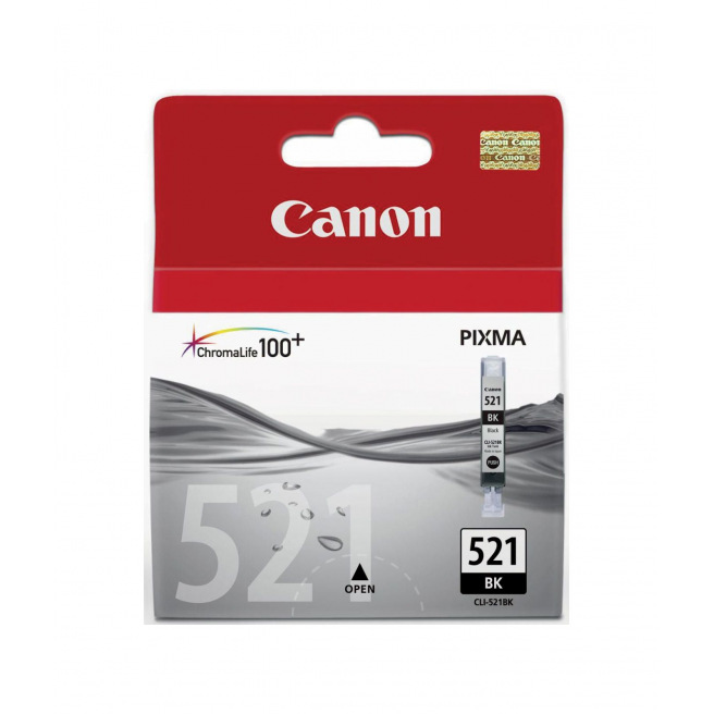 Canon CLI-521 inkjet cartridge