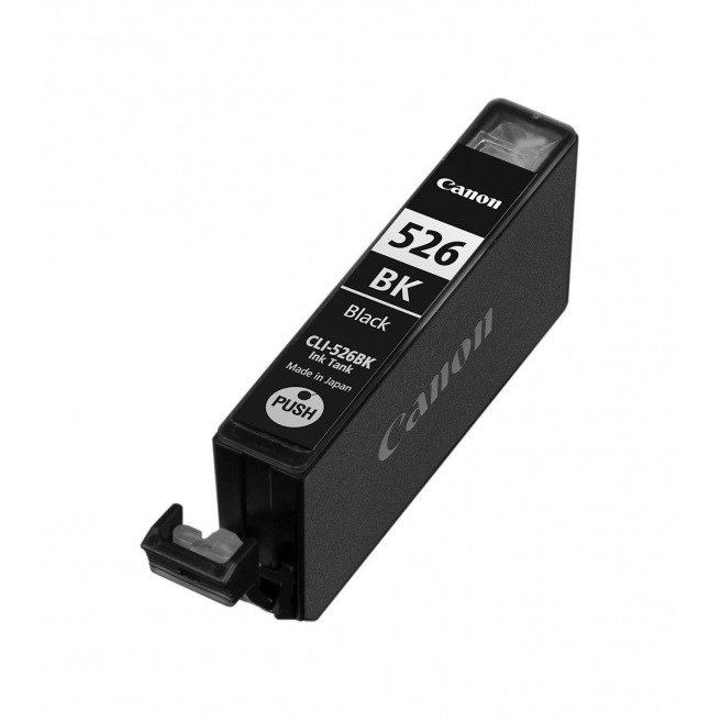 CANON CLI-526 inkjetcartridge CANON CLI-526 inkjetcartridge
