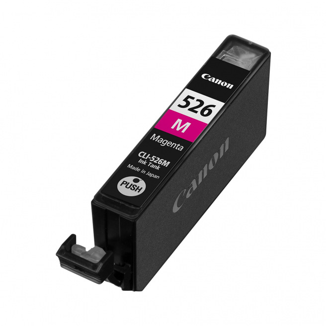 CANON CLI-526 inkjetcartridge CANON CLI-526 inkjetcartridge