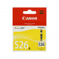 Cartouche jet d'encre CANON CLI-526