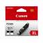 CANON CLI-551XL inkjetcartridge