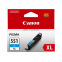 CANON CLI-551XL inkjetcartridge