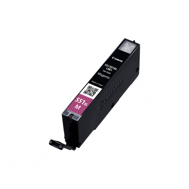 CANON CLI-551XL inkjetcartridge CANON CLI-551XL inkjetcartridge