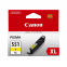 CANON CLI-551XL inkjetcartridge