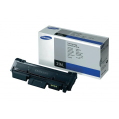 SAMSUNG MLT-D116L lasercartridge - zwart