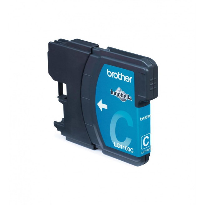 Cartouche jet d'encre BROTHER LC1100