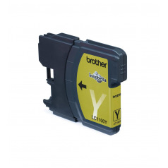 Inktcartridge BROTHER LC1100 Inktcartridge BROTHER LC1100