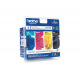 Inktcartridge BROTHER LC1100