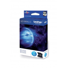 Inktcartridge BROTHER LC1280XL