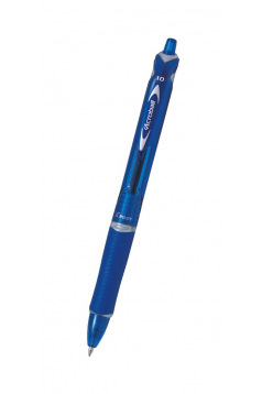 Stylo-bille Pilot ACROBALL - pointe moyenne