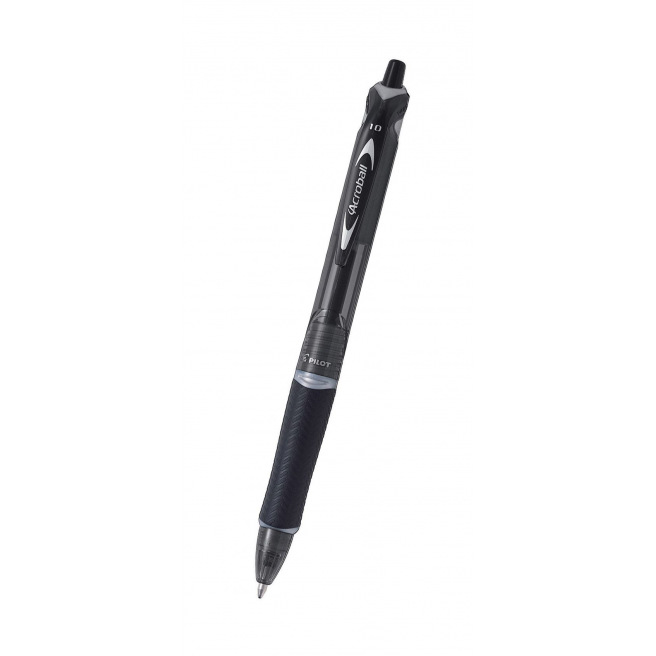 Stylo-bille Pilot ACROBALL - pointe moyenne Stylo-bille Pilot ACROBALL - pointe moyenne