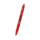 Stylo-bille Pilot ACROBALL - pointe moyenne