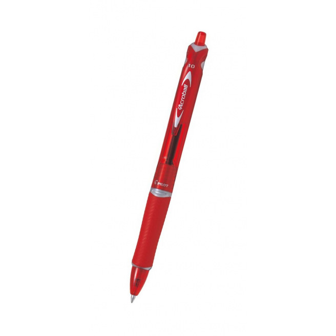 Pilot ACROBALL balpen - medium punt