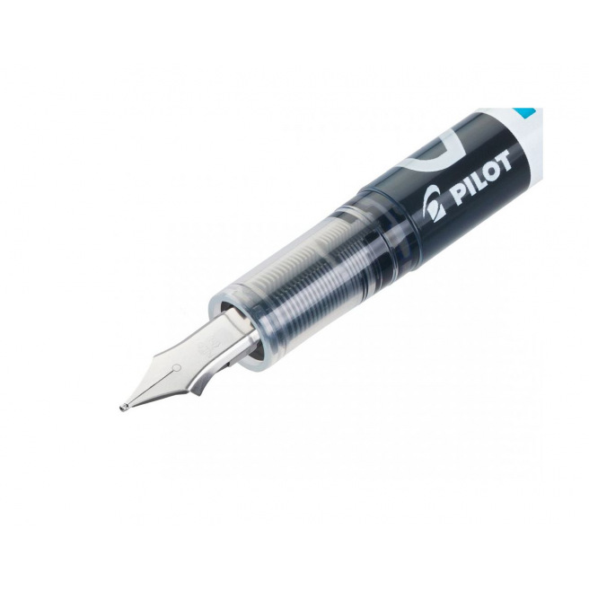 Stylo-plume Pilot V PEN effaçable