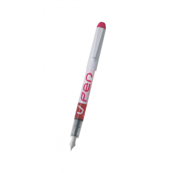 Stylo-plume Pilot V PEN effaçable