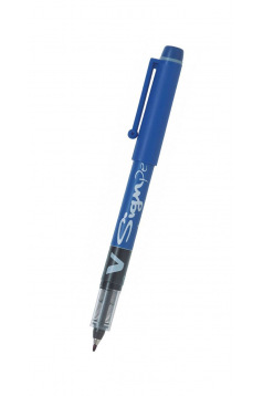 Pilot V-SIGN PEN viltstift - medium punt
