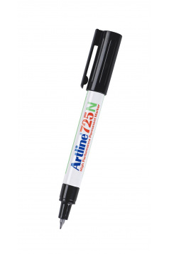 Permanente markeerstift ARTLINE