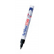 Permanente marker ARTLINE 750 LAUNDRY - zwart