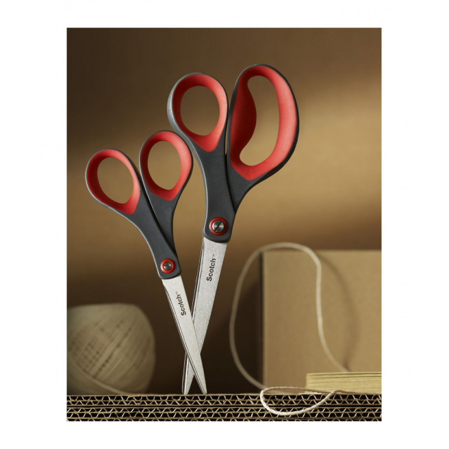 SCOTCH PRECISION scharen SCOTCH PRECISION scharen