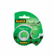 Onzichtbare plakband SCOTCH MAGIC 810