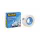 Herpositioneerbare plakband SCOTCH REMOVABLE 811 - 19 mm x 33 m