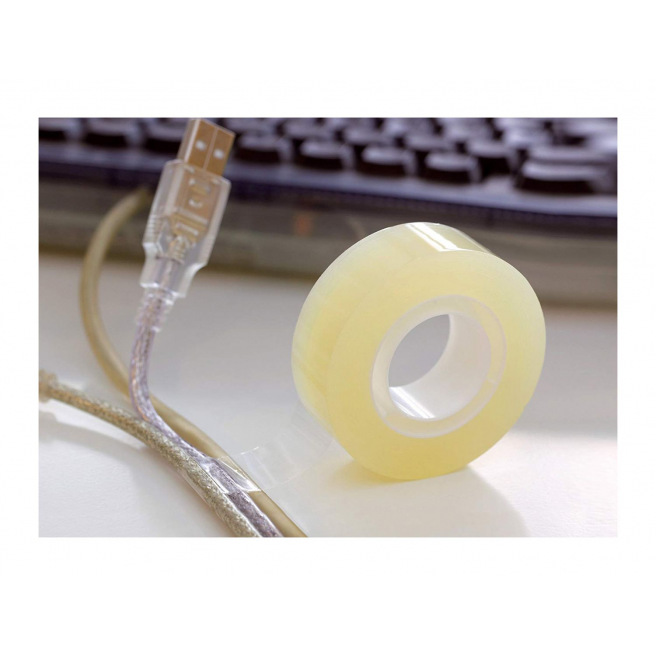 Transparante plakband SCOTCH 550