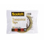 Transparante plakband SCOTCH 550