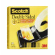 Dubbelzijdige plakband SCOTCH